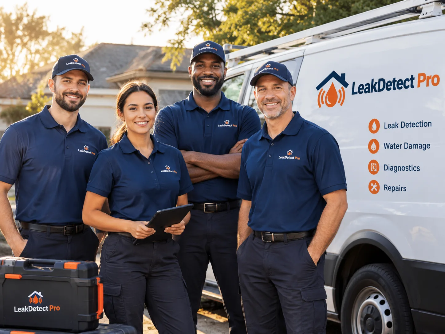 Roof Repair company in Ontario, CA